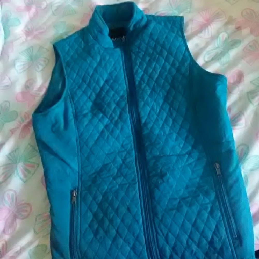 Vest